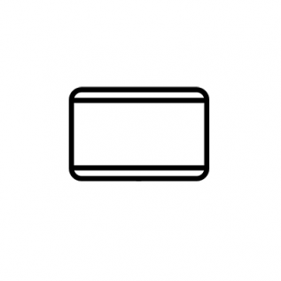 Дверь свч-печи Toshiba MV-TC26TF(BK) 12270000B54504